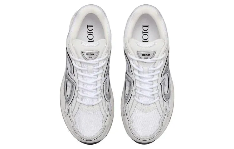 Dior B30 Blanche