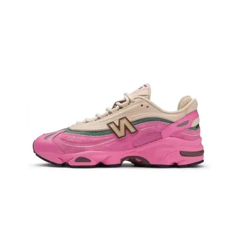 New Balance 1000 Rose Gris