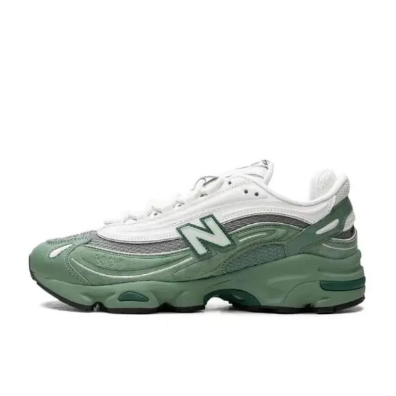 New Balance 1000 Vert Gris