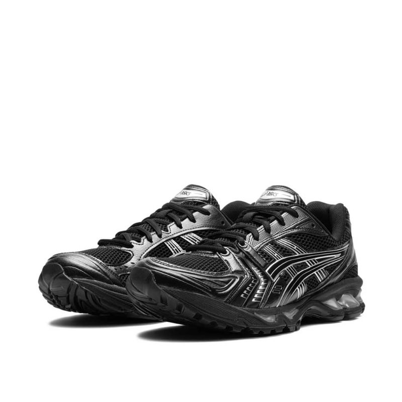 Asics Gel Kayano 14 Black