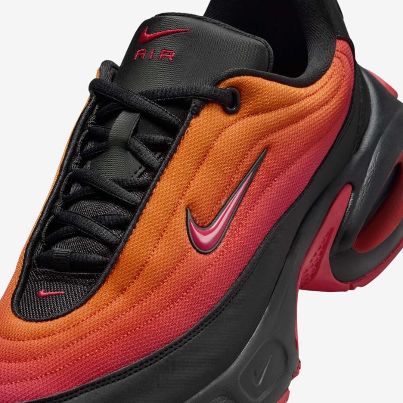 Portail Nike Air Max