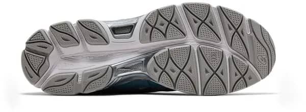 Asics Gel NYC Unisexe Sky Blue