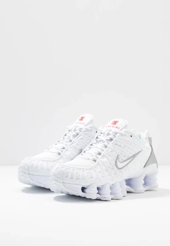 Nike Sportswear
SHOX TL - Baskets basses