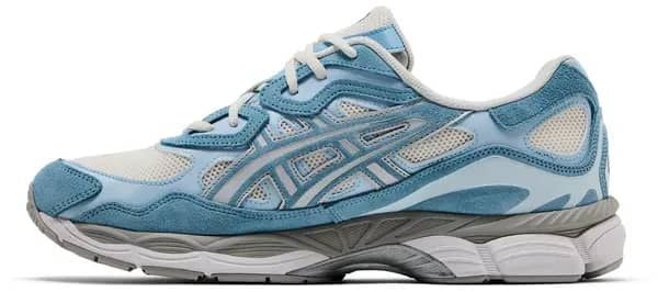 Asics Gel NYC Unisexe Sky Blue