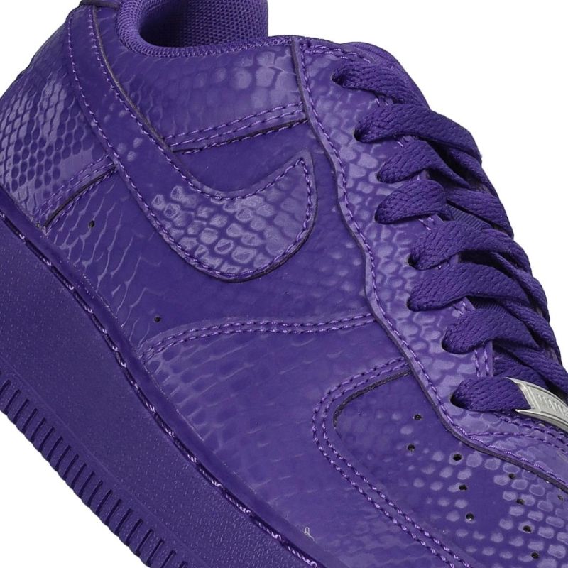Nike Air Force 1 Low Kobe Brayant