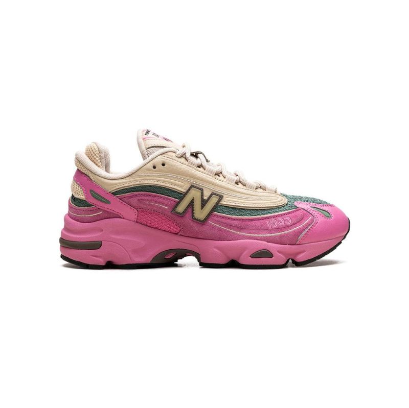 New Balance 1000 Rose Gris
