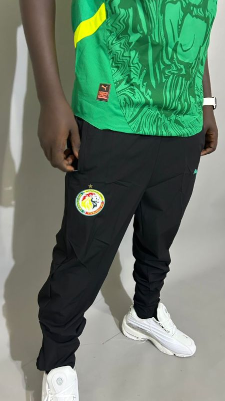 Pantalon Sénégal