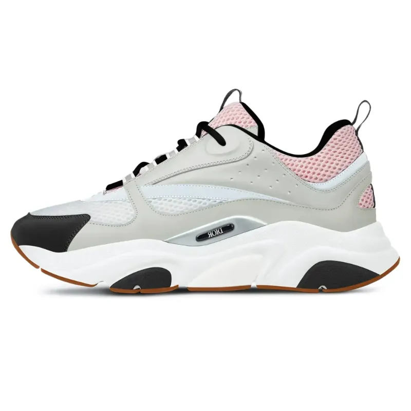 Dior B22 'Grey Pale Pink'