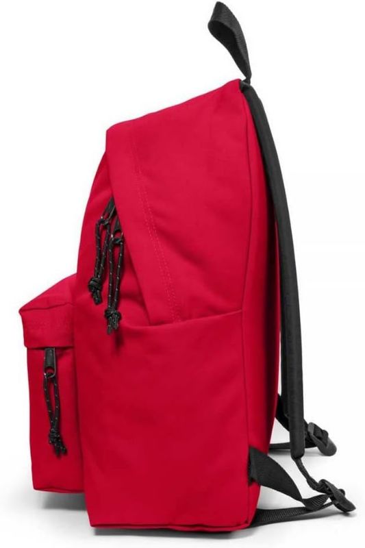 Sacs Eastpak rouge Claire