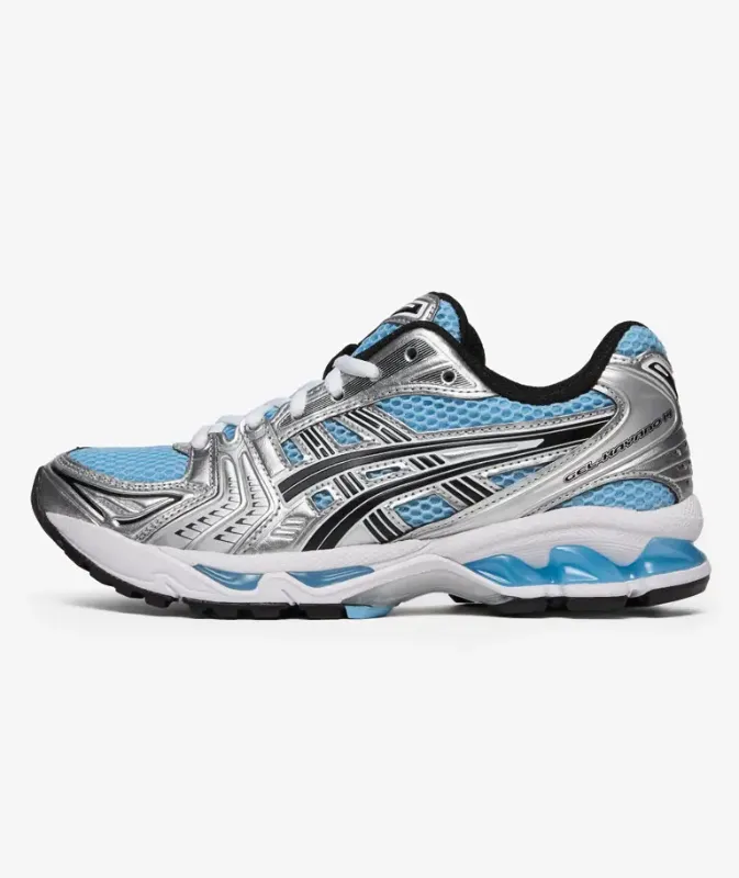 Asics Gel-Kayano 14 - Arctic Sky/pure Silver
