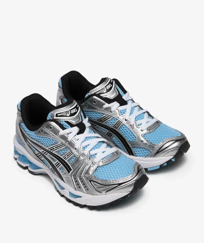 Asics  Gel-Kayano 14 - Arctic Sky/pure Silver