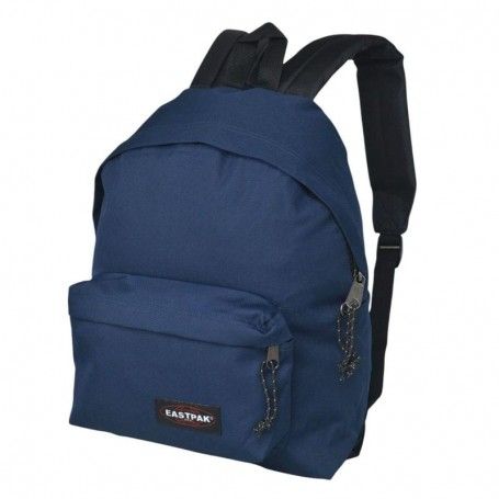 SAC À DOS EASTPAK BLEU MARINE 24L – SC3225 TOP QUALITÉ