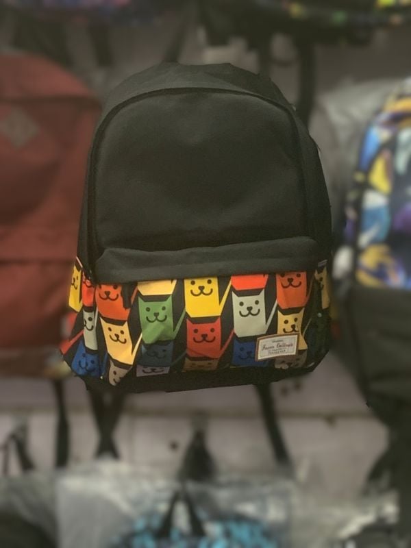 Sacs Forever Cultivate 007