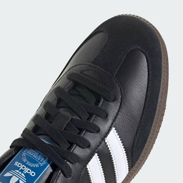 adidas Samba OG C 'Black Gum'