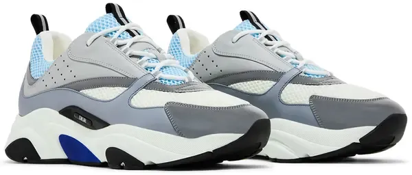 Dior B22 'White Blue'