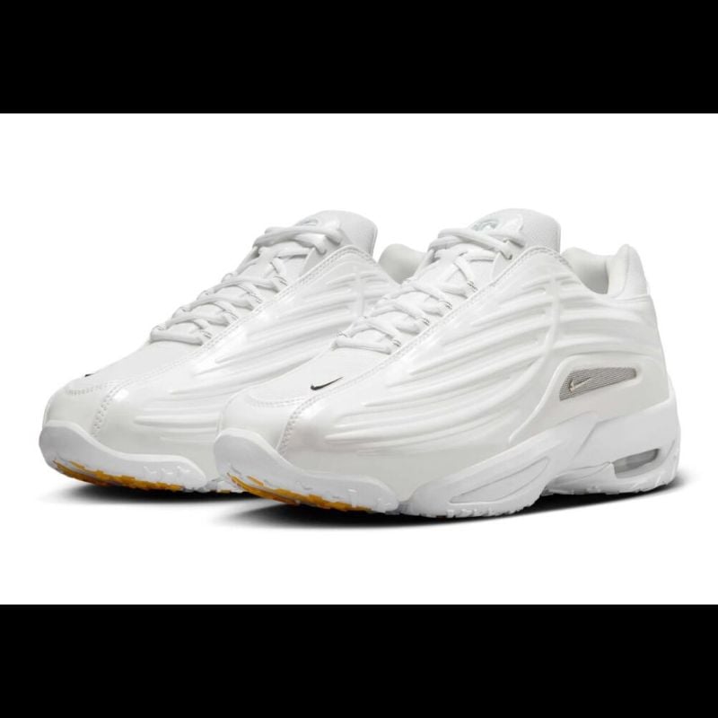 NOCTA x Nike Hot Step 2 White