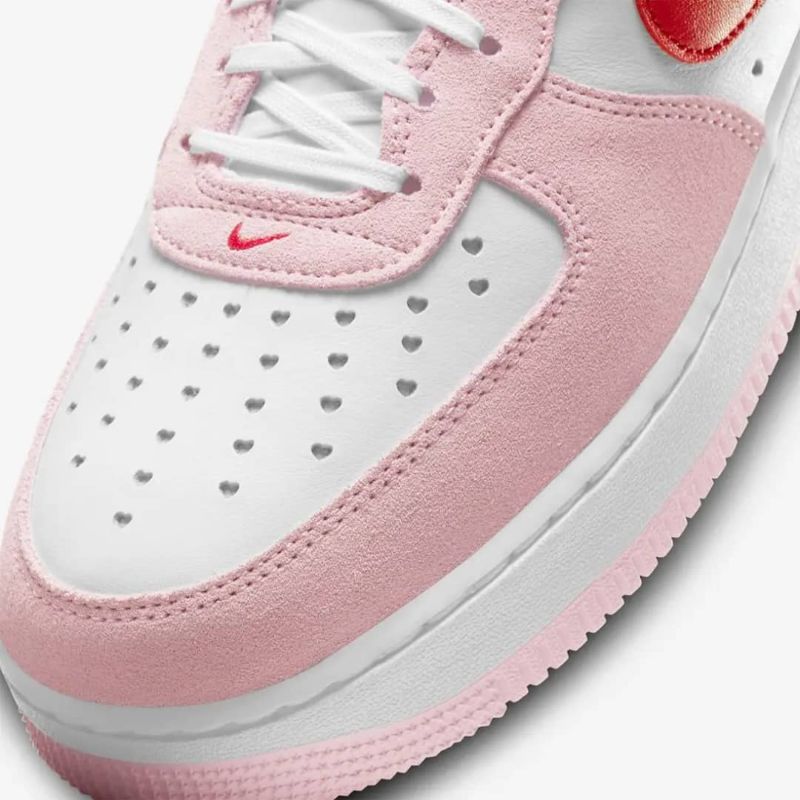 Nike Air Force 1 Low Love Letter
