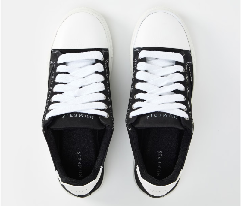 Numeris Atelier Acrylic Black