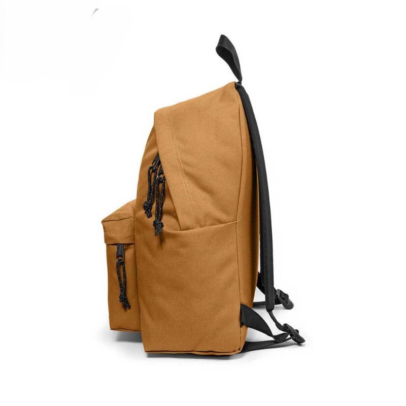 Sacs Eastpak Jaune Moutarde