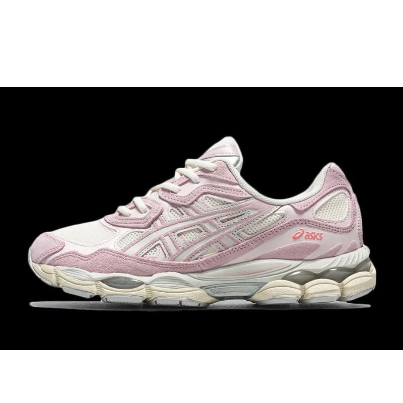 Asics Gel NYC Pink