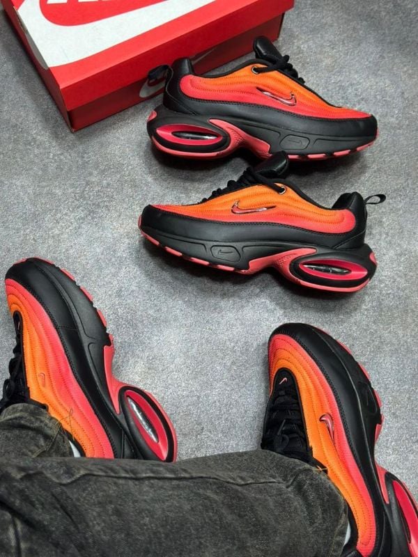 Portail Nike Air Max