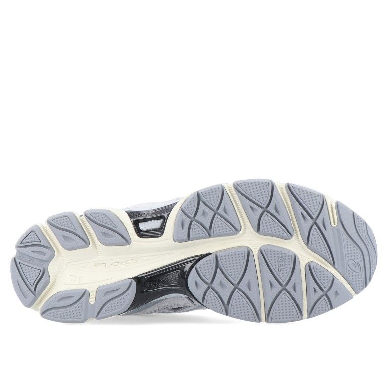 Asics Gel NYC Unisexe Black Grey