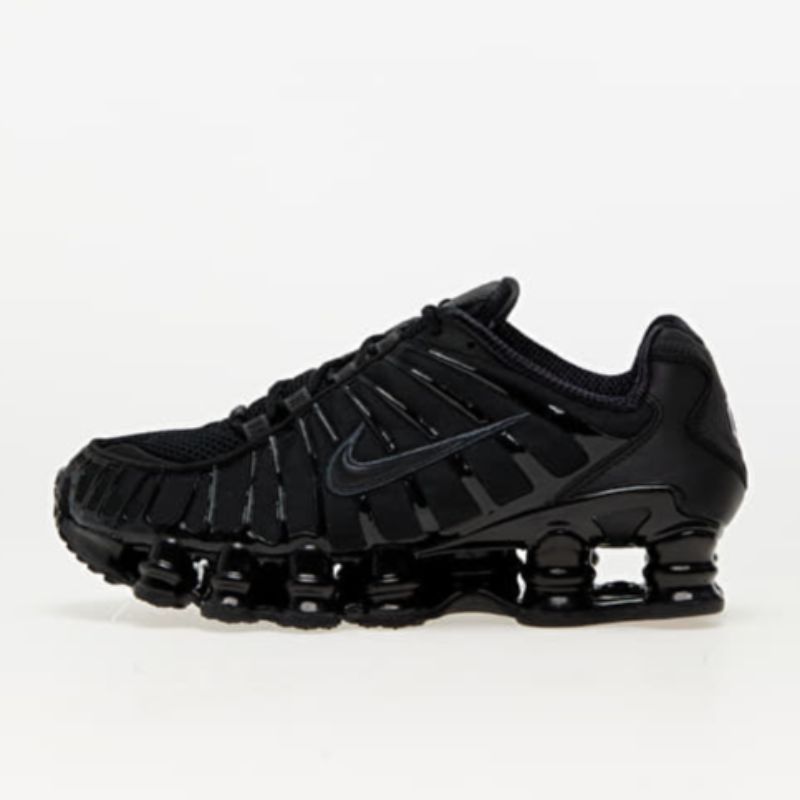 Nike W Shox TL OG Black