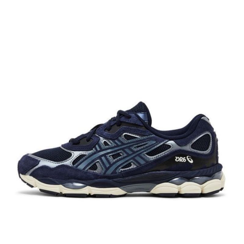 Asics Gel NYC Bleu