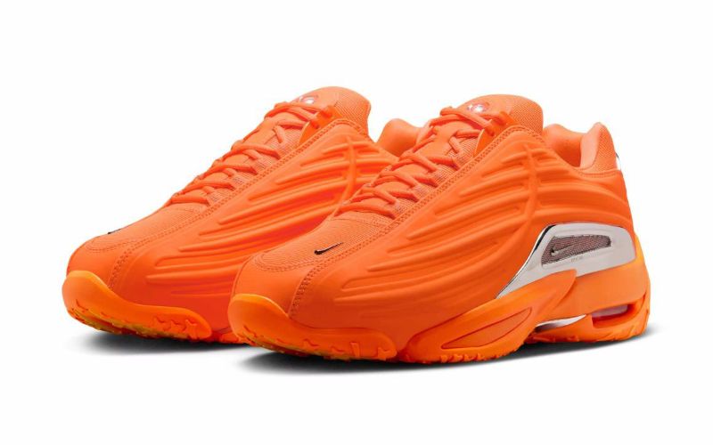 Nike Nocta Orange