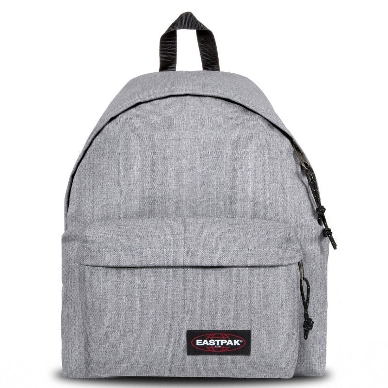 Sacs Eastpak Gris avec Rayures