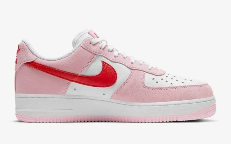 Nike Air Force 1 Low Love Letter