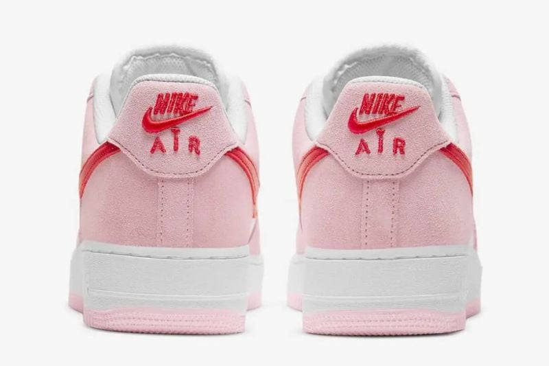 Nike Air Force 1 Low Love Letter