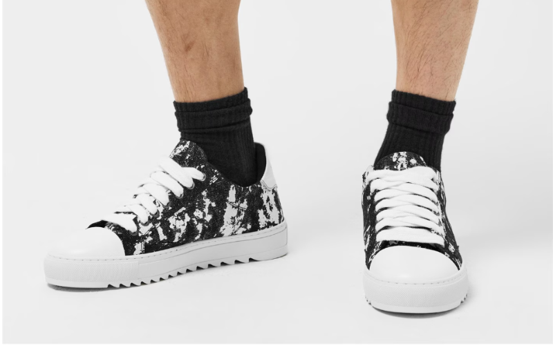 Numeris Atelier Noir Blanc