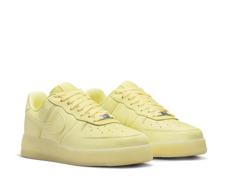 Nike Air Force 1 Low Nocta Jaune