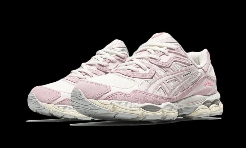 Asics Gel NYC Pink