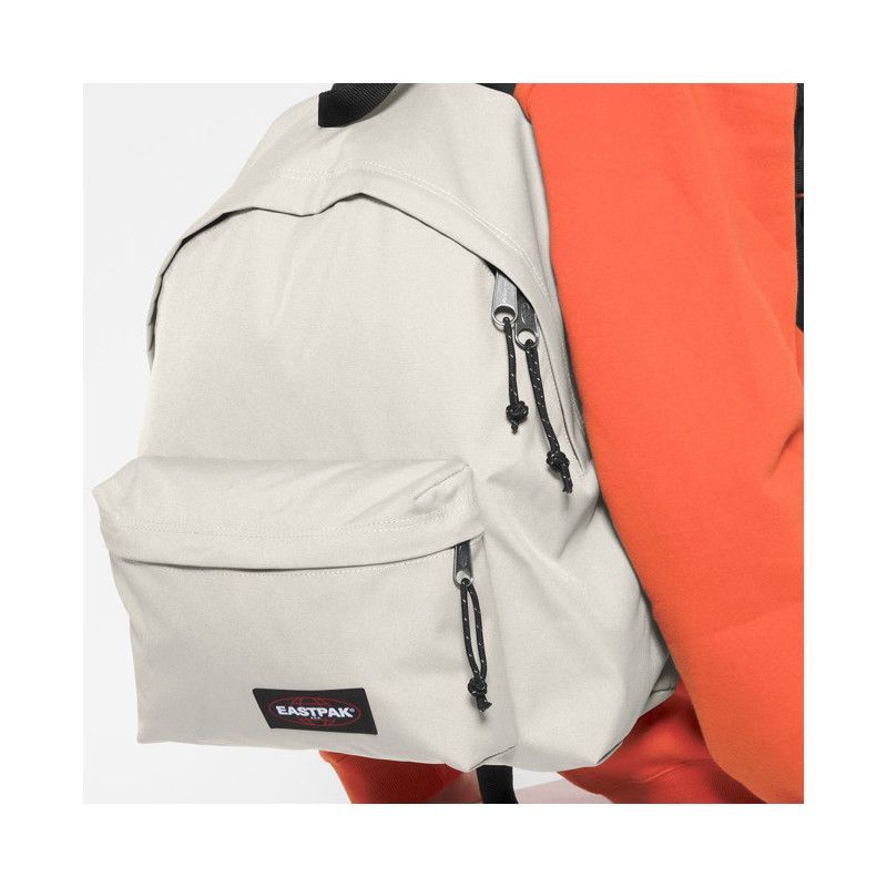 Sacs Eastpak Gris Claire