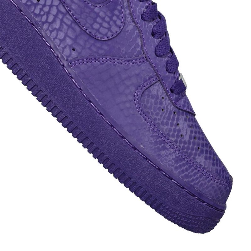 Nike Air Force 1 Low Kobe Brayant