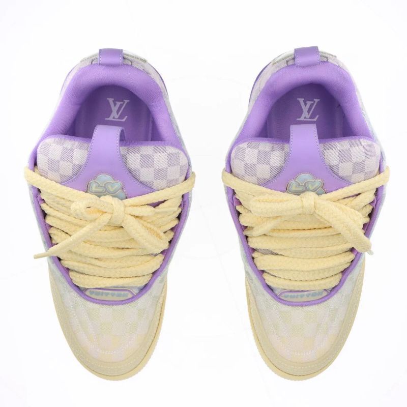 Louis Vuitton LV Skate