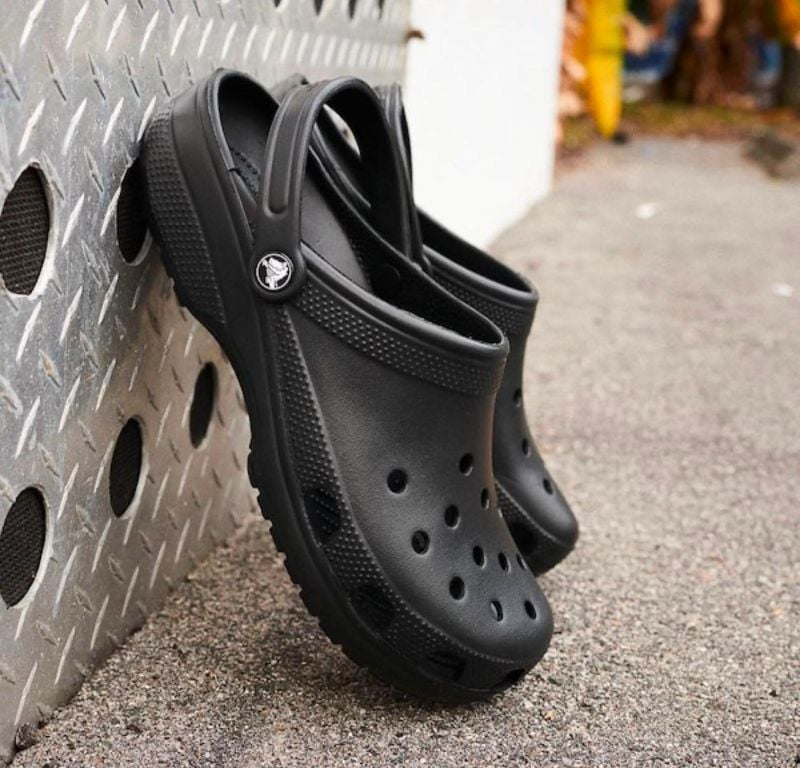 Crocs Classique Noir