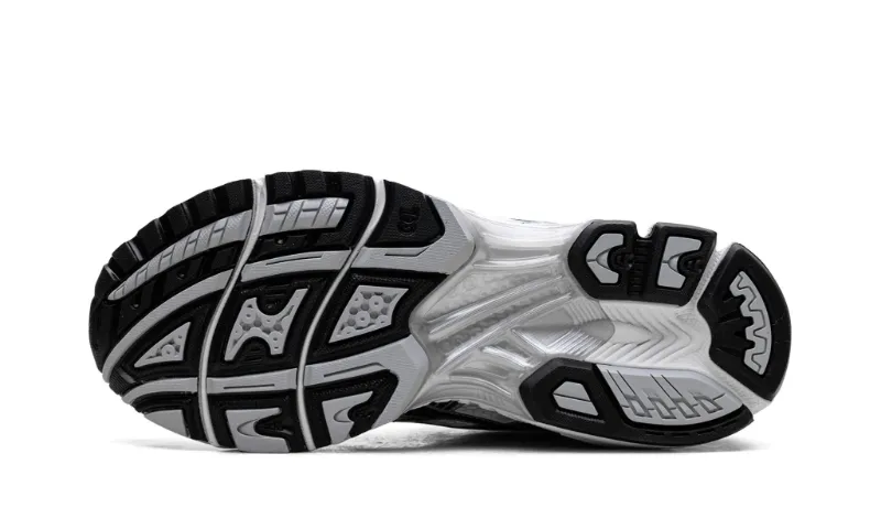 ASICS Gel-Kayano 14 White Fjord Grey
