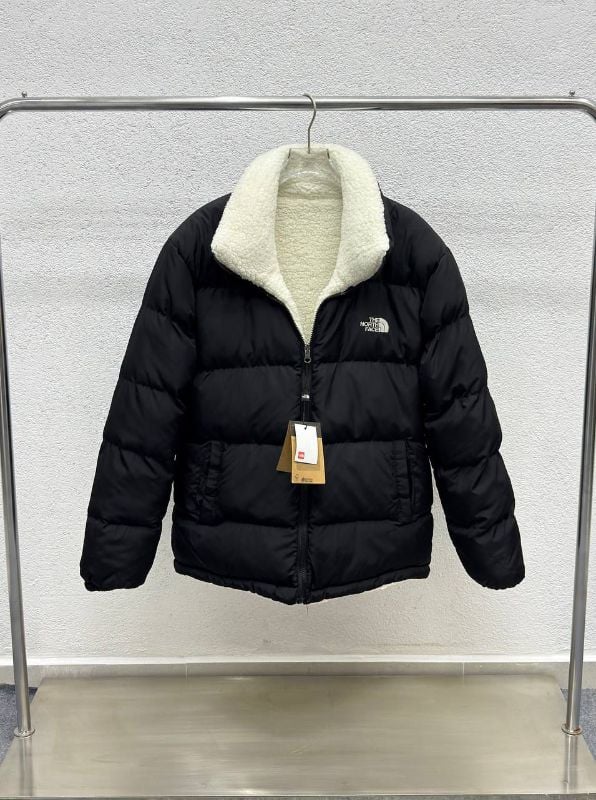 Pull North face