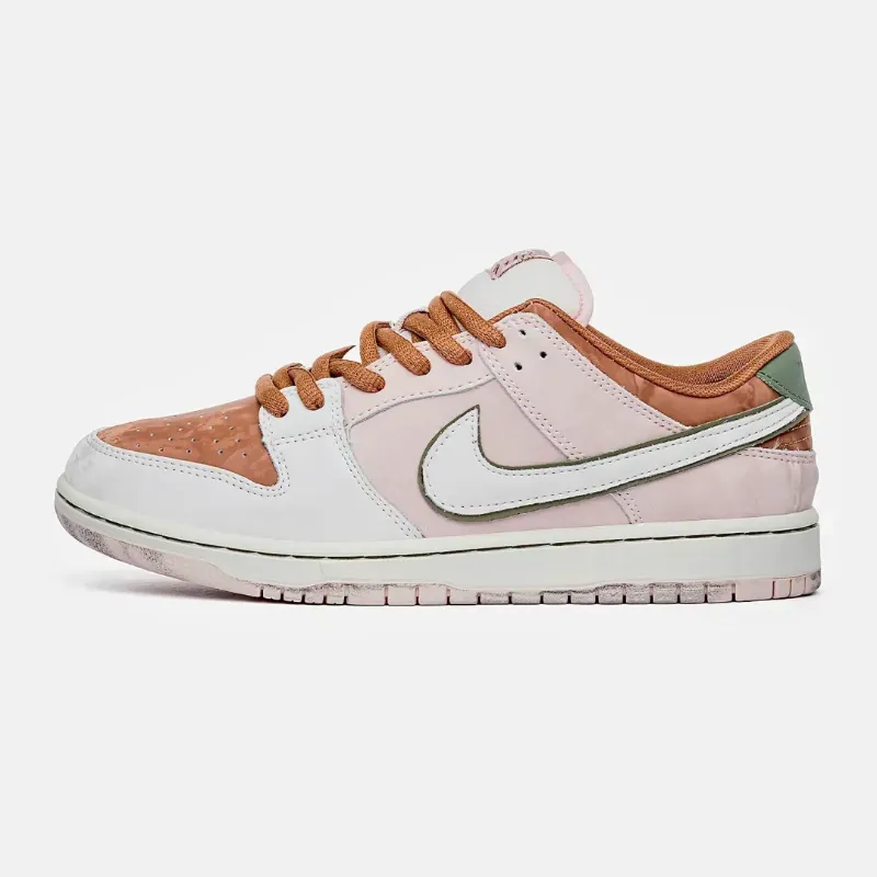 Nike SB Dunk Low Pro Premium Skateboard