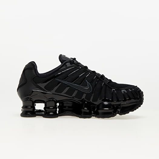 Nike W Shox TL OG Black