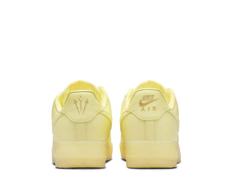 Nike Air Force 1 Low Nocta Jaune