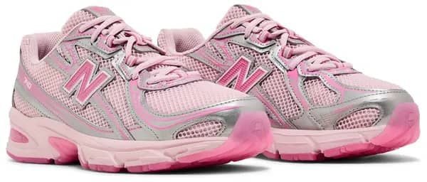 New Balance 740 Pink