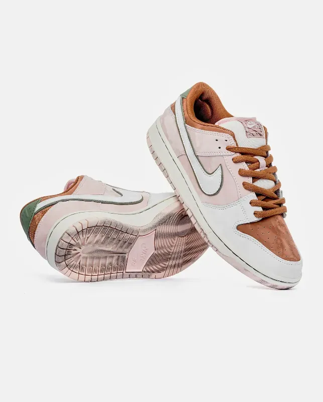 Nike SB Dunk Low Pro Premium Skateboard