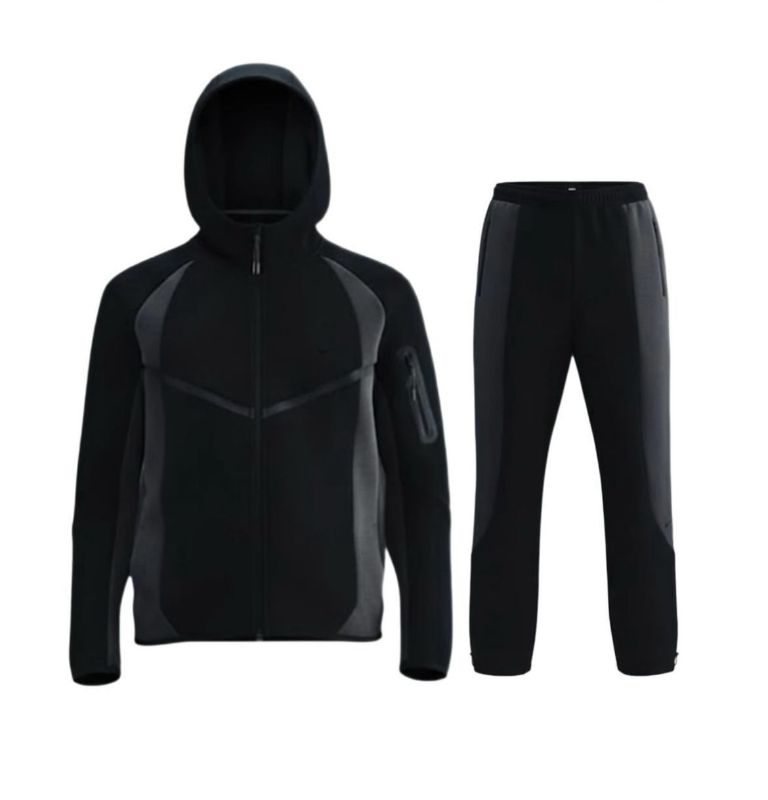 Ensemble Nike Tech Noir