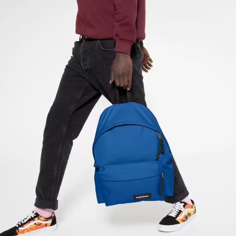 Sacs Eastpak Bleu Claire