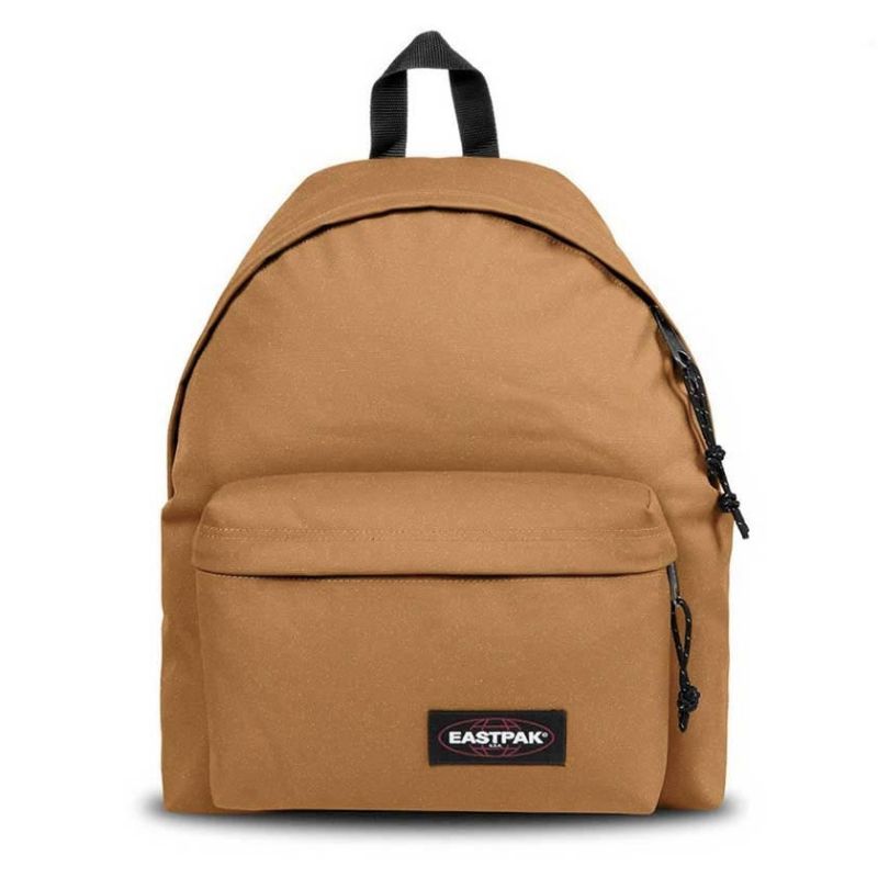 Sacs Eastpak Jaune Moutarde