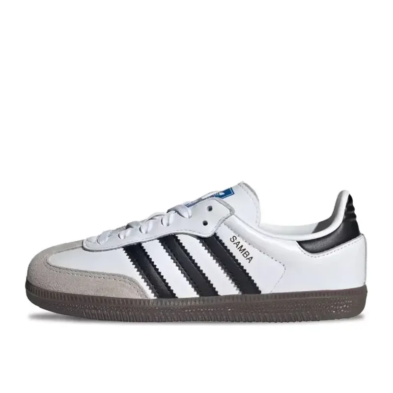 adidas Samba OG C 'White Gum'
